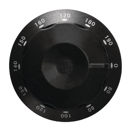 Bouton Buffalo - Gastronoble - AH377