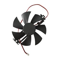 Ventilateur pour friteuse &agrave; induction Buffalo - Gastronoble - AH382