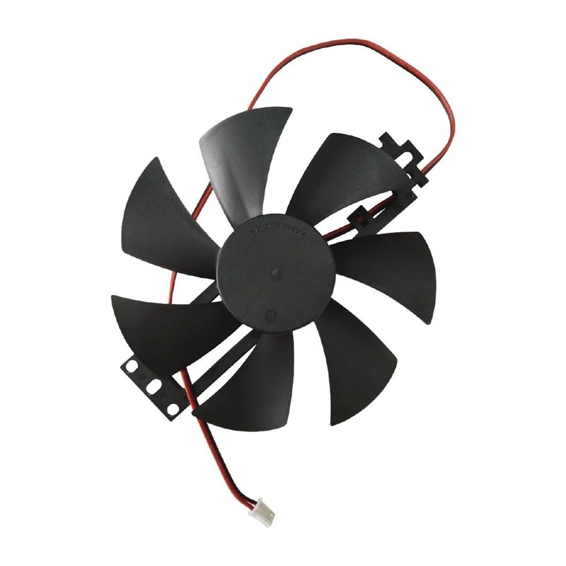 Ventilateur pour friteuse &agrave; induction Buffalo - Gastronoble - AH382