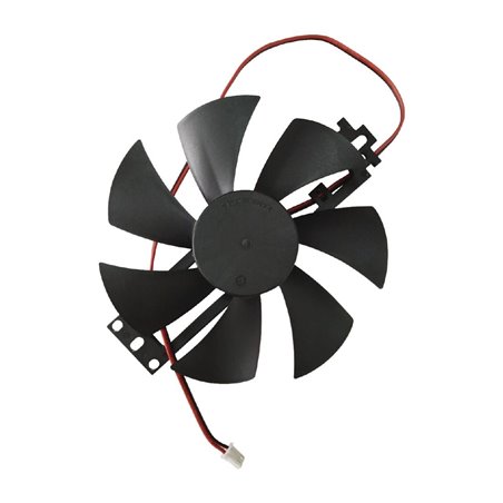 Ventilateur pour friteuse &agrave; induction Buffalo - Gastronoble - AH382