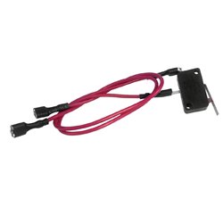Ensemble microinterrupteur Buffalo - Gastronoble - AJ045