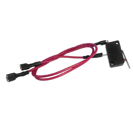 Ensemble microinterrupteur Buffalo - Gastronoble - AJ045