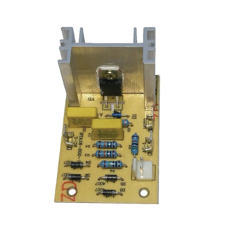 Carte de circuit imprim&eacute; Buffalo PCB - Gastronoble - AJ046