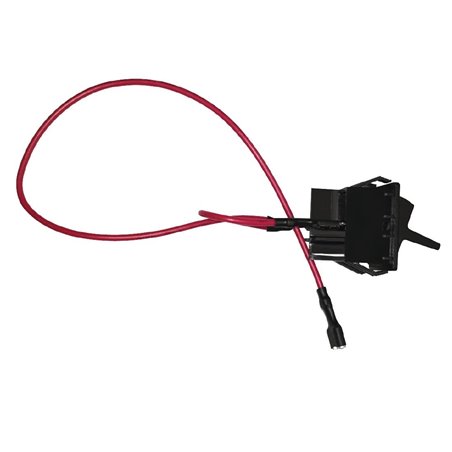 Interrupteur de fonction impulsion Buffalo - Gastronoble - AJ049