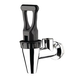 Robinet de percolateur &agrave; caf&eacute; Buffalo - Gastronoble - AJ096