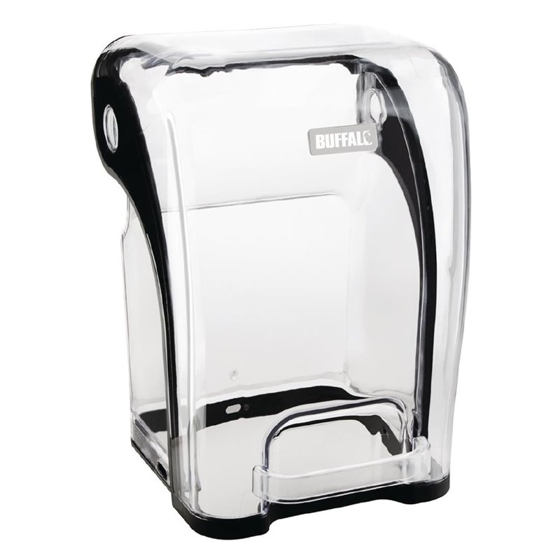 Capot insonorisant Buffalo - Gastronoble - AJ097