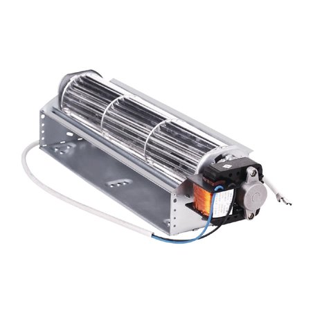Thermo ventilateur Buffalo - Gastronoble - AJ107