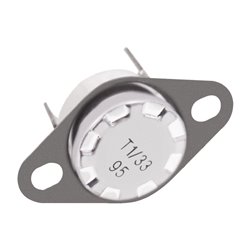 Thermostat Buffalo T1/33 95&nbsp;&deg;C - Gastronoble - AJ109