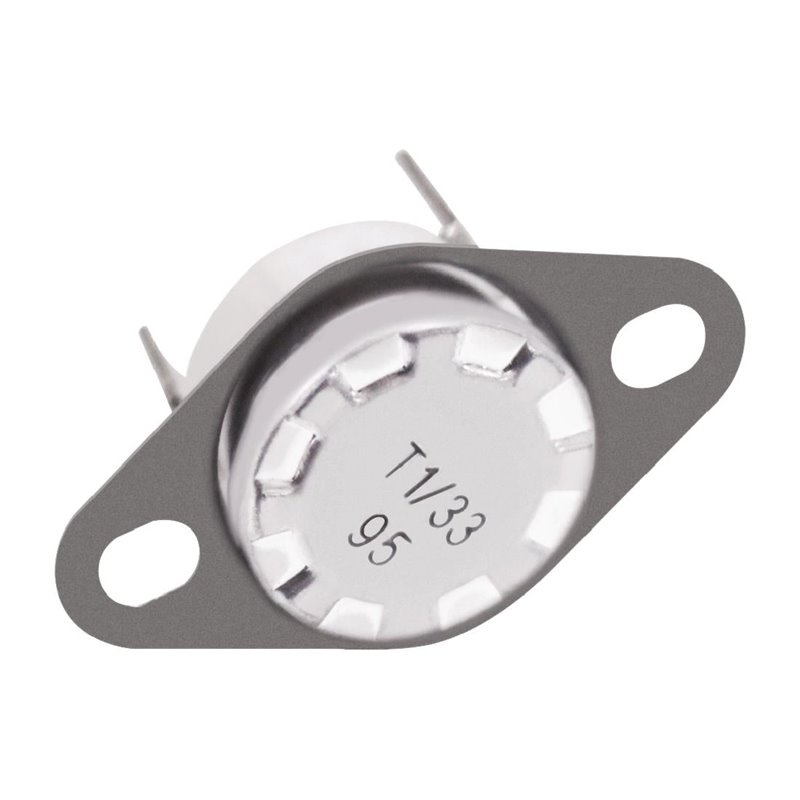 Thermostat Buffalo T1/33 95&nbsp;&deg;C - Gastronoble - AJ109