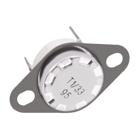Thermostat Buffalo T1/33 95&nbsp;&deg;C - Gastronoble - AJ109