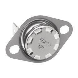 Thermostat Buffalo T1M/33 125&nbsp;&deg;C - Gastronoble - AJ110