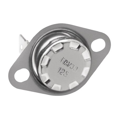 Thermostat Buffalo T1M/33 125&nbsp;&deg;C - Gastronoble - AJ110