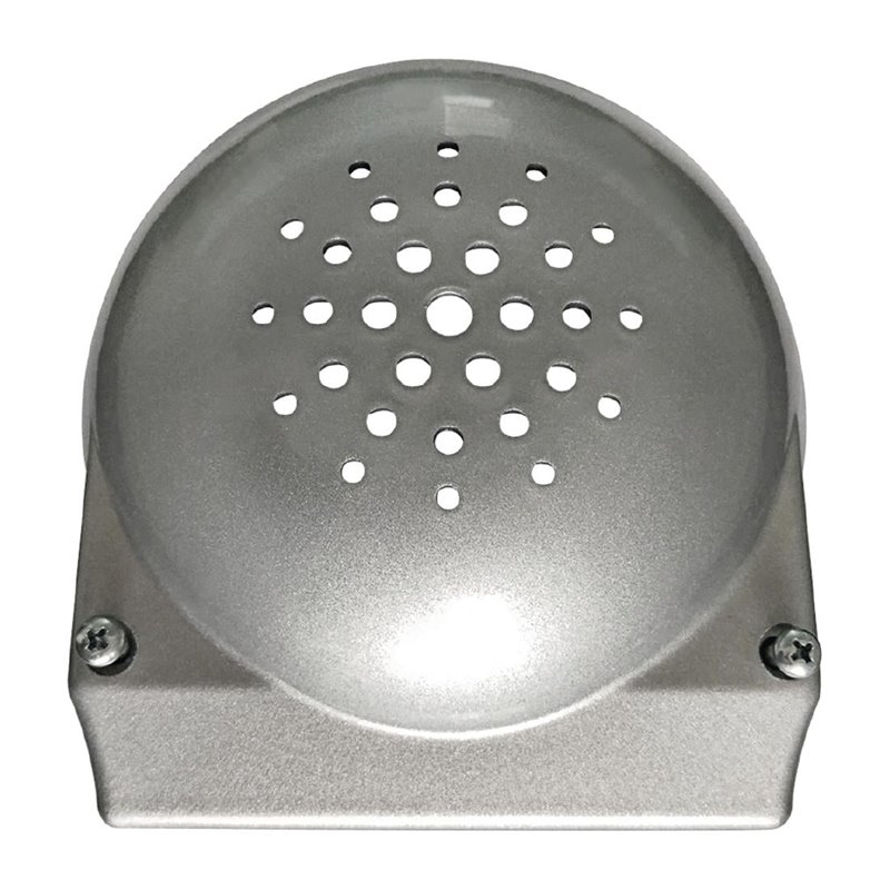 Capot arri&egrave;re de protection Buffalo - Gastronoble - AJ144