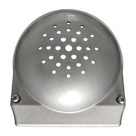 Capot arri&egrave;re de protection Buffalo - Gastronoble - AJ144