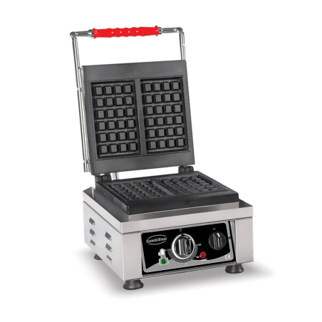 Professionele wafelmachine