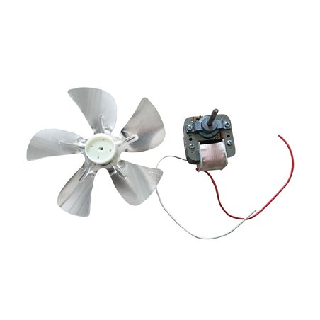 Ventilateur avec moteur complet Buffalo - Gastronoble - AJ174