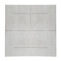 Grille plastique Buffalo - Gastronoble - AJ180