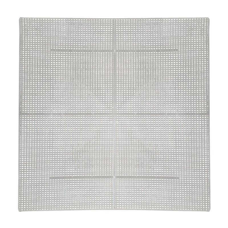 Grille plastique Buffalo - Gastronoble - AJ180