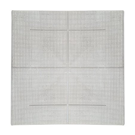Grille plastique Buffalo - Gastronoble - AJ180