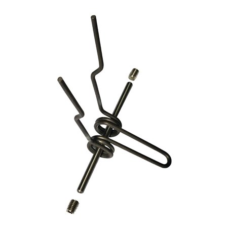 Ensemble arbre rotatif Buffalo - Gastronoble - AJ245