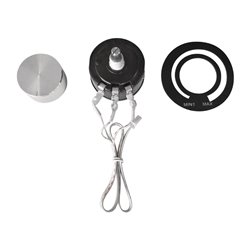 Ensemble de commande de vitesse Buffalo - Gastronoble - AJ246