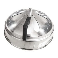 Clapet de ventilation sup&eacute;rieur Buffalo - Gastronoble - AJ370