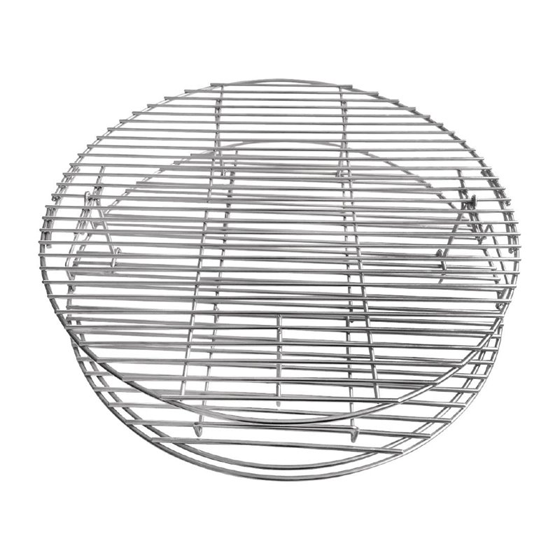 Grille de cuisson Buffalo - Gastronoble - AJ378