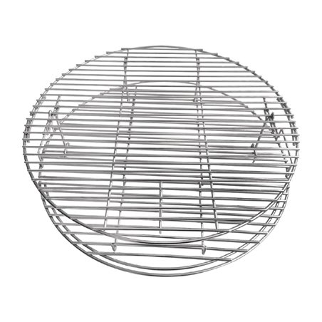 Grille de cuisson Buffalo - Gastronoble - AJ378