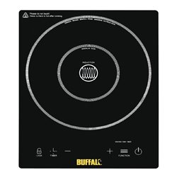 Plaque en verre Buffalo - Gastronoble - AJ464