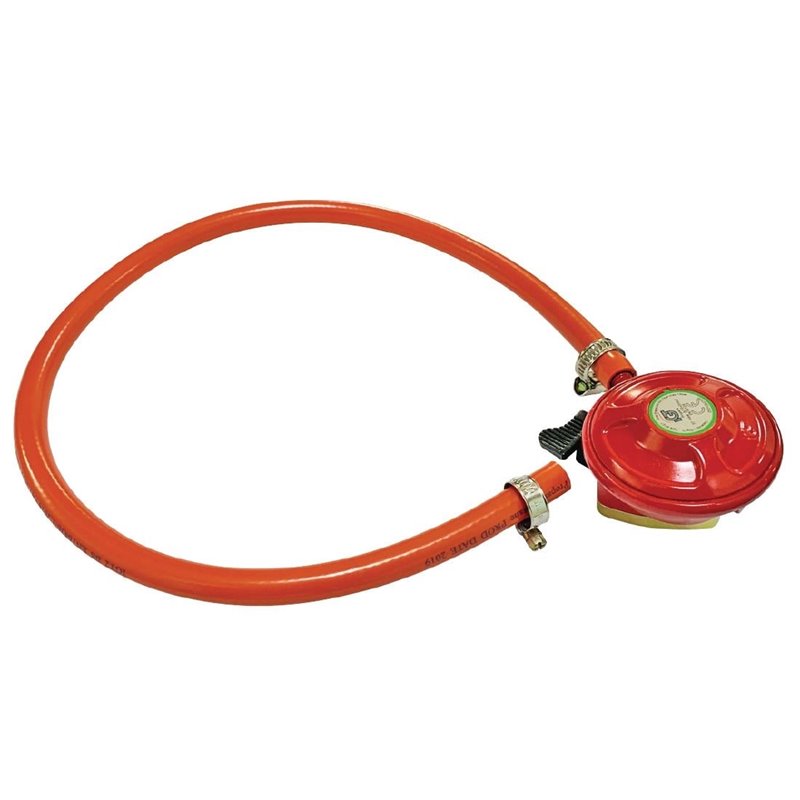Flexible en PVC avec d&eacute;tendeur Buffalo de 0,8&nbsp;m - Gastronoble - AJ549