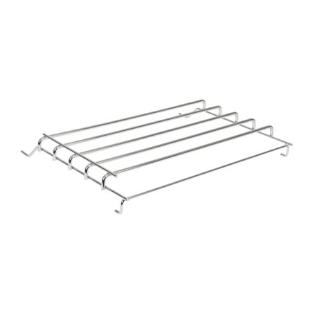 Grilles de support d'&eacute;tagere Buffalo gauche et droite - Gastronoble - AJ602