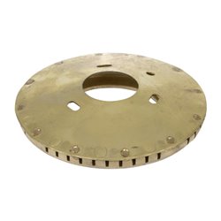 Couronne de br&ucirc;leur ouvert Buffalo - Gastronoble - AJ616