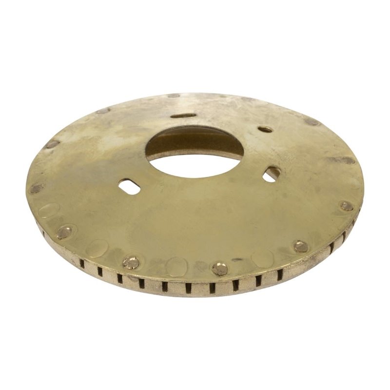 Couronne de br&ucirc;leur ouvert Buffalo - Gastronoble - AJ616