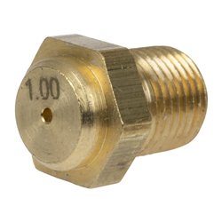 Injecteur de br&ucirc;leur Buffalo (GPL) - Gastronoble - AJ620
