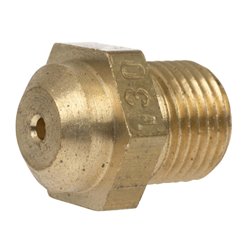 Injecteur de br&ucirc;leur Buffalo (GPL) - Gastronoble - AJ621
