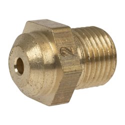 Injecteur de br&ucirc;leur Buffalo (gaz naturel) - Gastronoble - AJ623