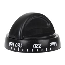 Bouton de four Buffalo - Gastronoble - AJ625