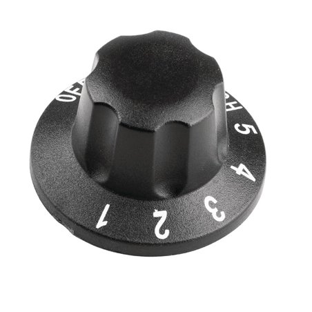 Bouton de contr&ocirc;le de la temp&eacute;rature Buffalo - Gastronoble - AK110