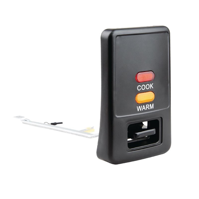 Interrupteur principal Buffalo - Gastronoble - AK113