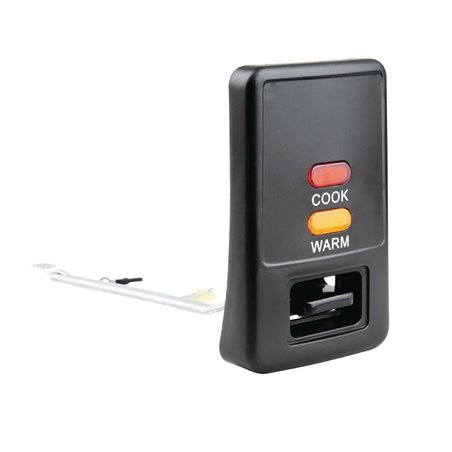 Interrupteur principal Buffalo - Gastronoble - AK113