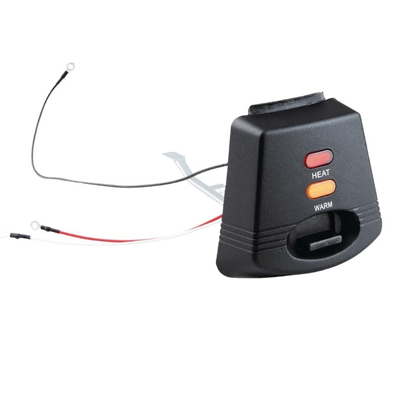 Interrupteur principal Buffalo - Gastronoble - AK115
