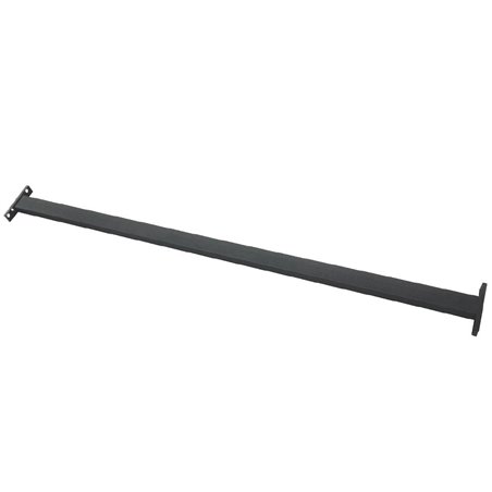Longue traverse Buffalo - Gastronoble - AK146