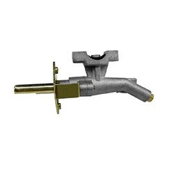 Robinet de gaz Buffalo - Gastronoble - AK152