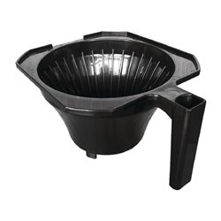 Porte-filtre en plastique Buffalo - Gastronoble - AK181