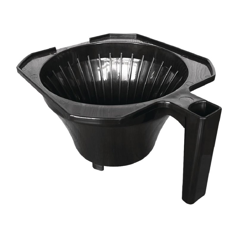 Porte-filtre en plastique Buffalo - Gastronoble - AK181