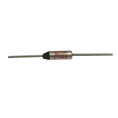 Fusible thermique Buffalo - Gastronoble - AK243