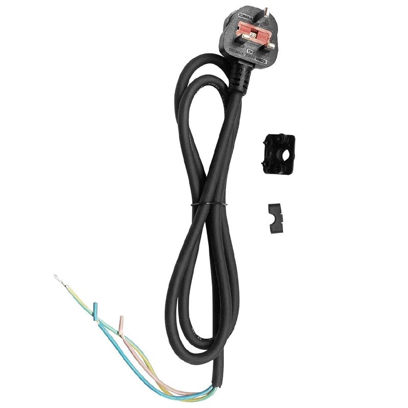 C&acirc;ble d'alimentation &eacute;lectrique Buffalo - Gastronoble - AK375