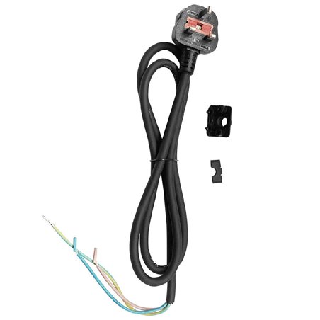 C&acirc;ble d'alimentation &eacute;lectrique Buffalo - Gastronoble - AK375