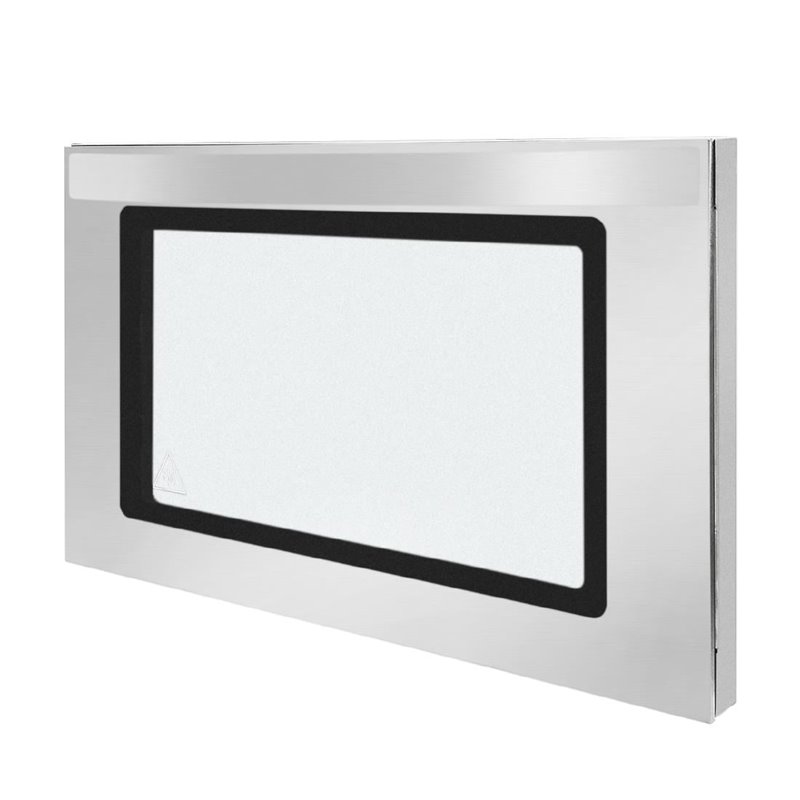 Porte compl&egrave;te Buffalo - Gastronoble - AK384