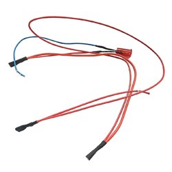Voyant lumineux orange Buffalo - Gastronoble - AK388